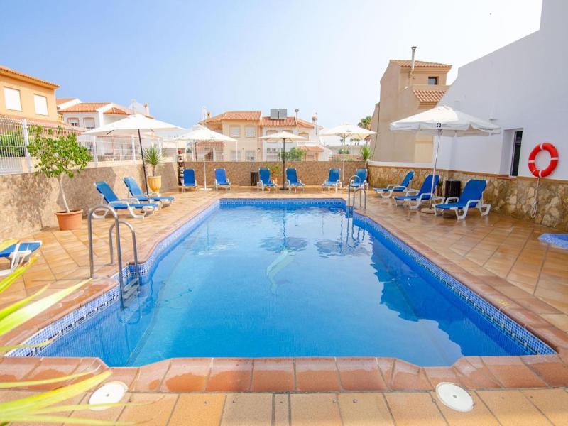 Hostal Manolo image