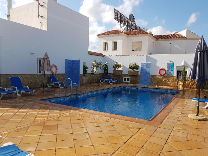 Hostal Manolo image