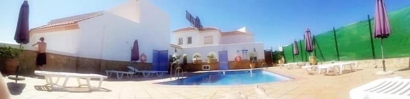 Hostal Manolo image