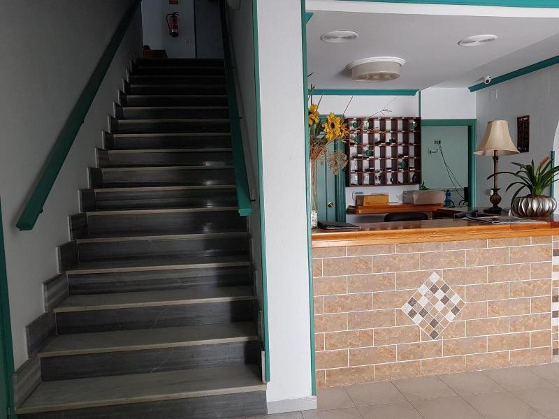 Hostal Manolo image