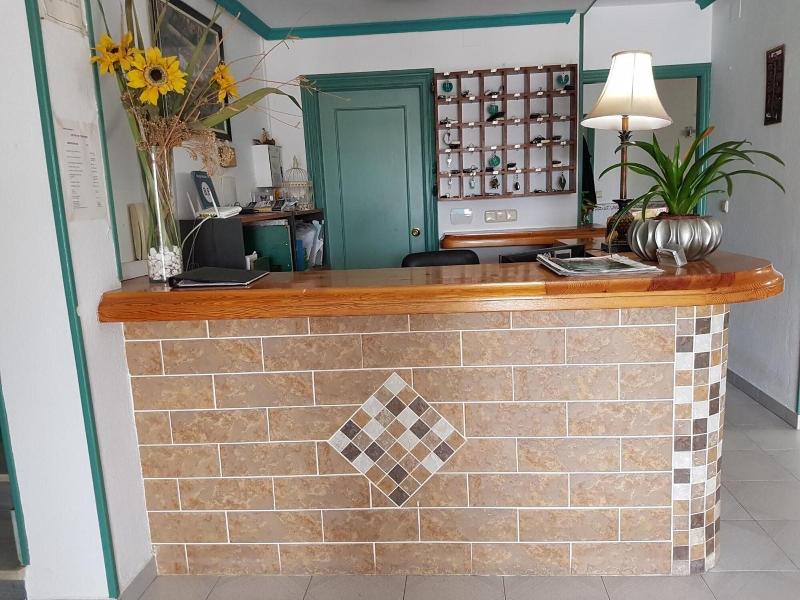 Hostal Manolo image