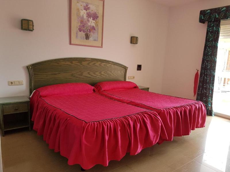 Hostal Manolo image