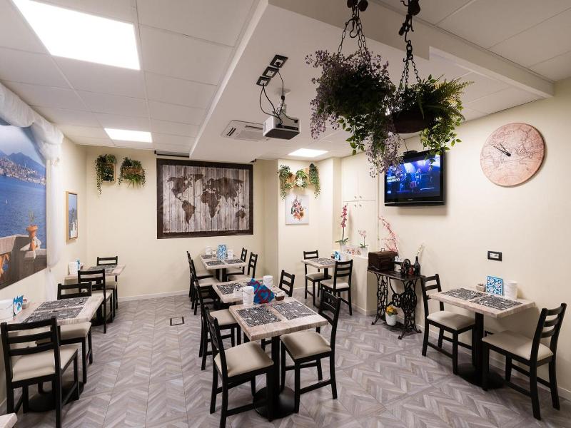 Rooms Boutique Carducci image