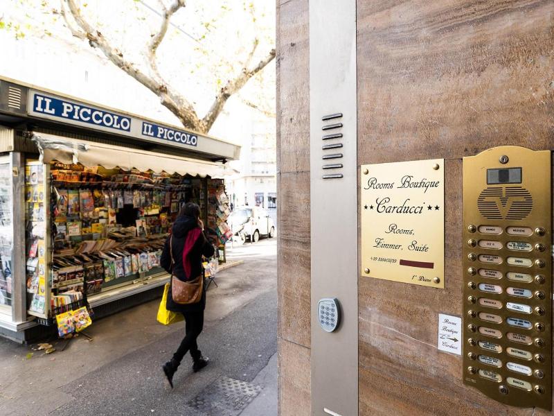 Rooms Boutique Carducci image