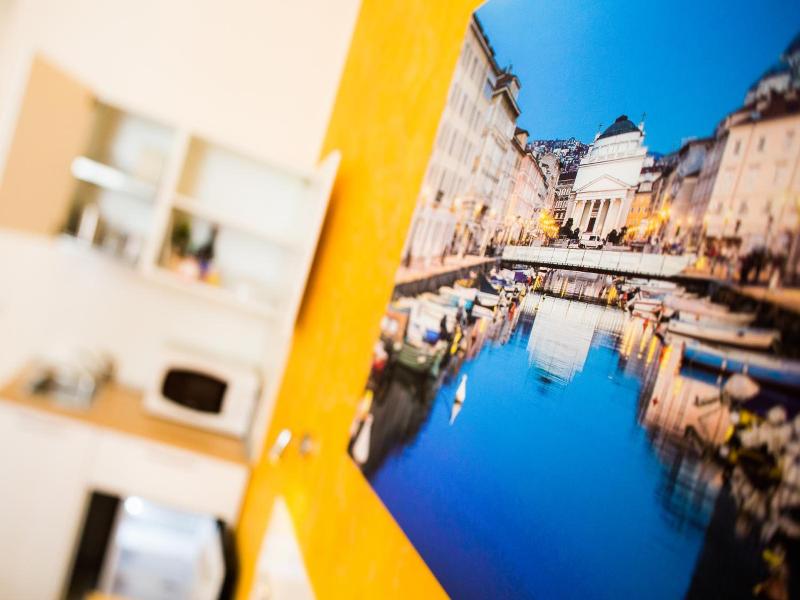Rooms Boutique Carducci image