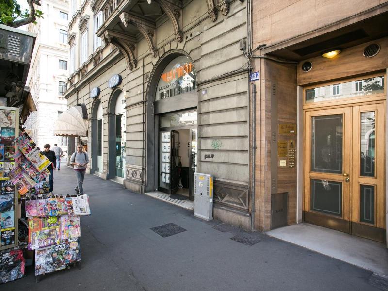 Rooms Boutique Carducci image