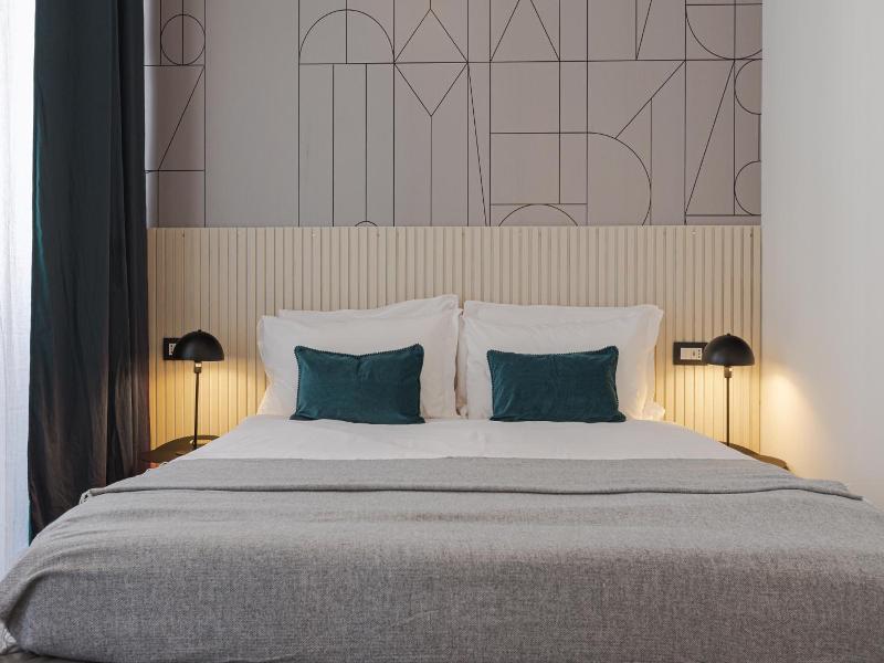 Rooms Boutique Carducci image