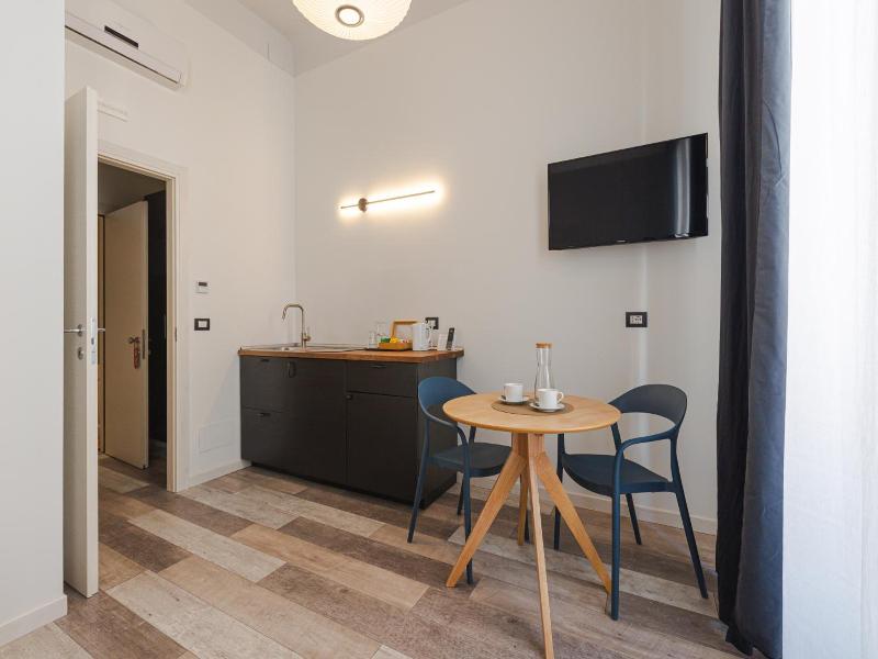 Rooms Boutique Carducci image