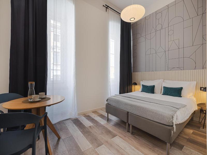 Rooms Boutique Carducci image