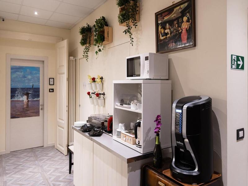 Rooms Boutique Carducci image