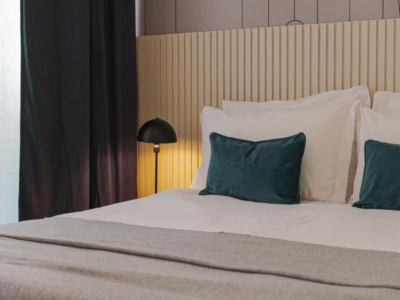 Rooms Boutique Carducci image