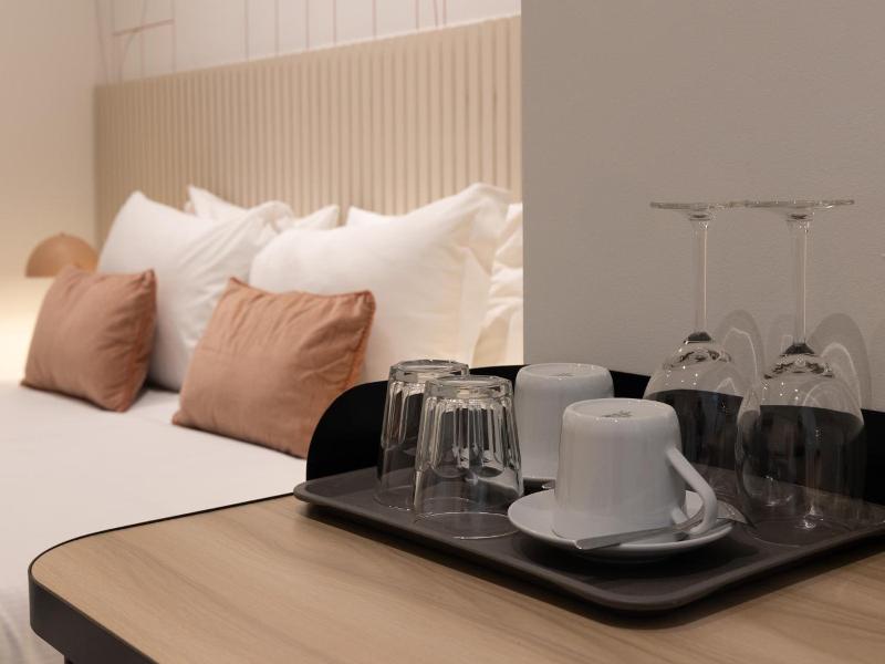 Rooms Boutique Carducci image