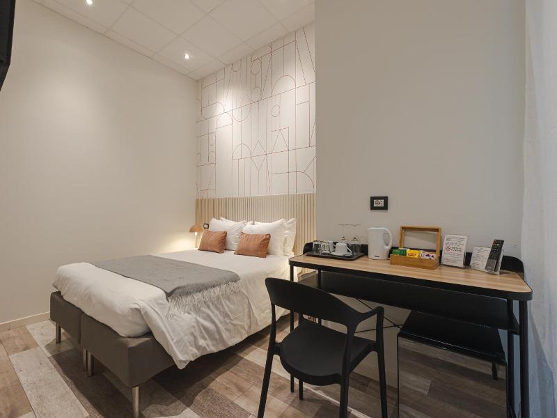 Rooms Boutique Carducci image