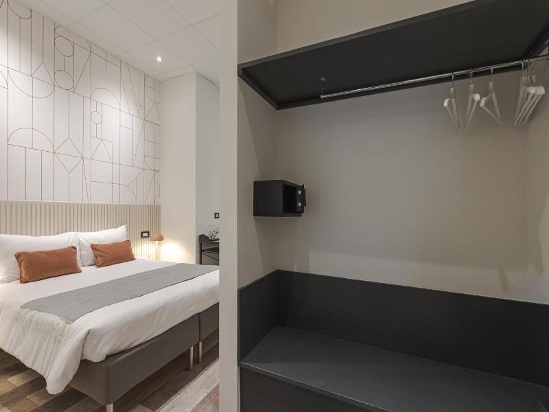 Rooms Boutique Carducci image