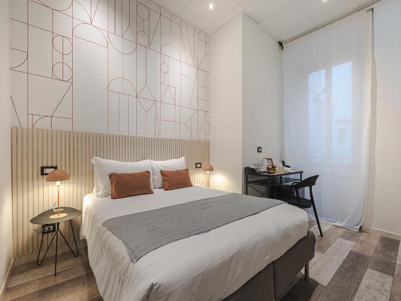Rooms Boutique Carducci image