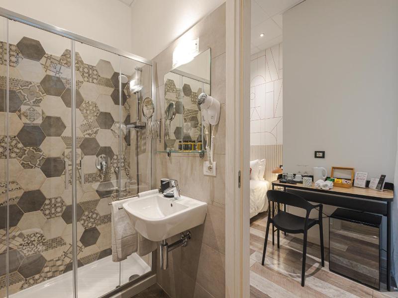 Rooms Boutique Carducci image