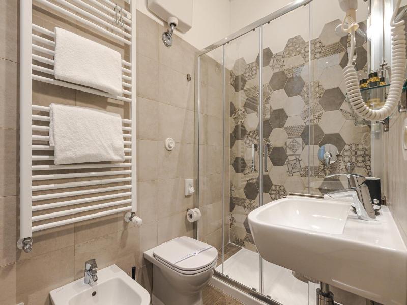 Rooms Boutique Carducci image