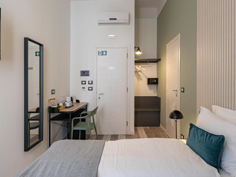 Rooms Boutique Carducci image