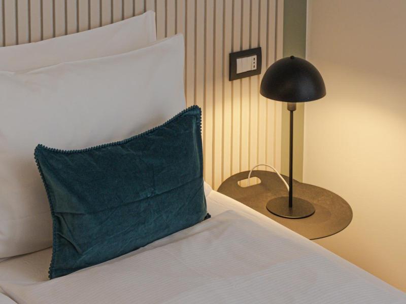 Rooms Boutique Carducci image