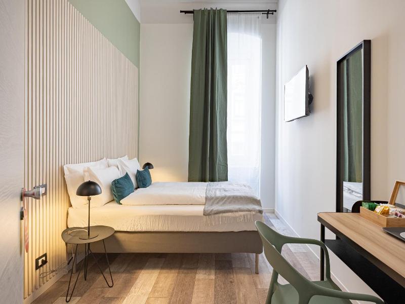 Rooms Boutique Carducci image