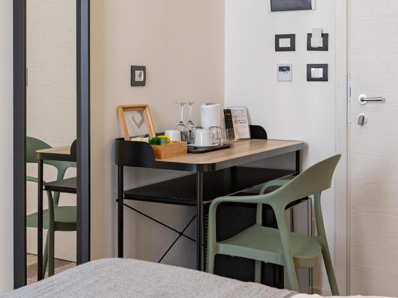 Rooms Boutique Carducci image