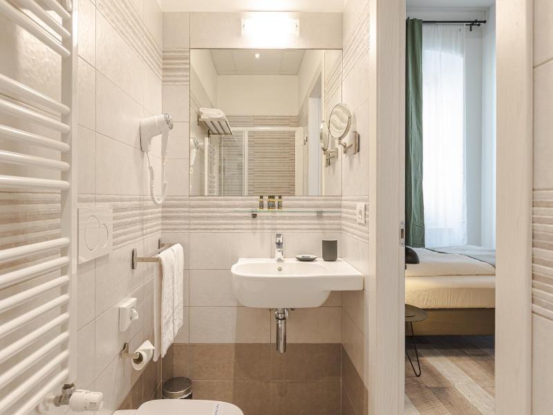 Rooms Boutique Carducci image