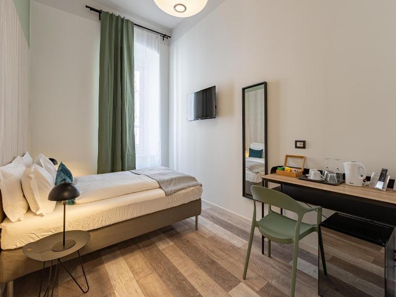 Rooms Boutique Carducci image