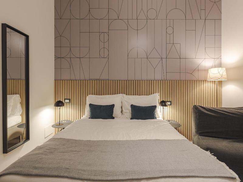 Rooms Boutique Carducci image