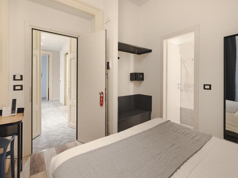 Rooms Boutique Carducci image