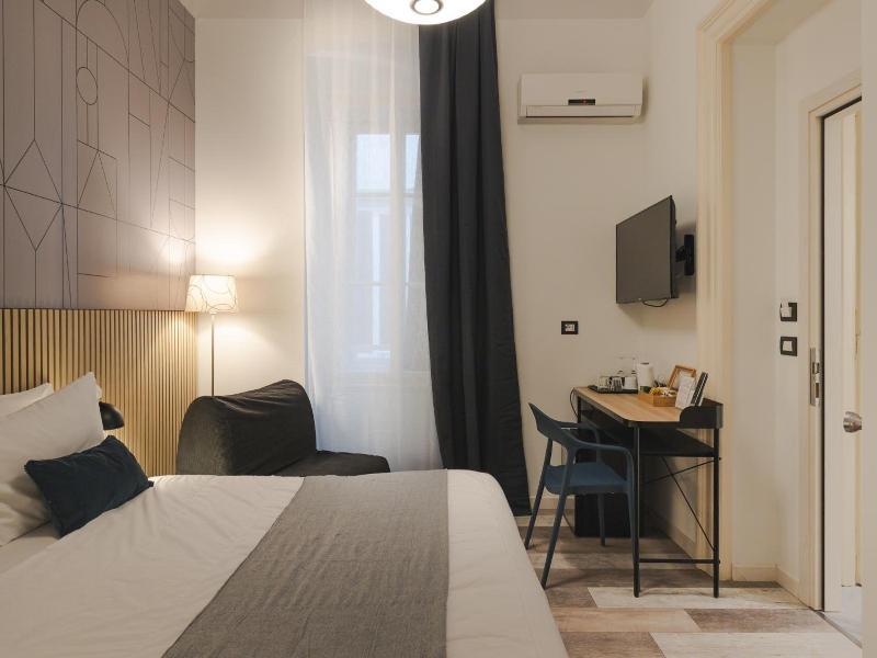 Rooms Boutique Carducci image