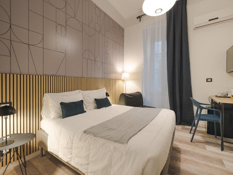 Rooms Boutique Carducci image