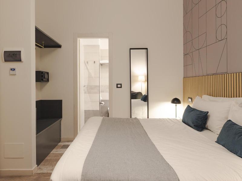 Rooms Boutique Carducci image