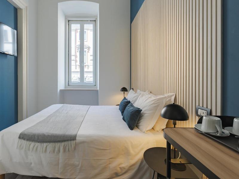 Rooms Boutique Carducci image