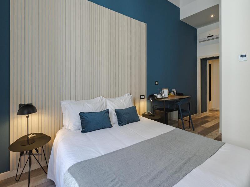 Rooms Boutique Carducci image