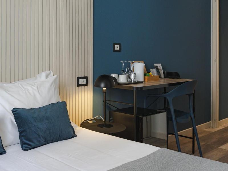 Rooms Boutique Carducci image