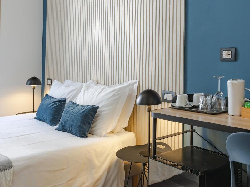 Rooms Boutique Carducci image
