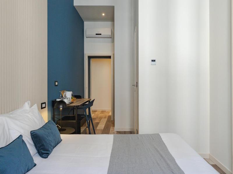 Rooms Boutique Carducci image