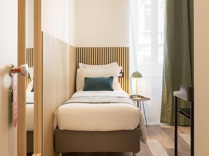 Rooms Boutique Carducci image