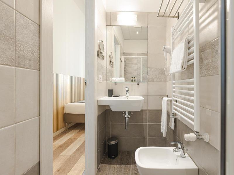 Rooms Boutique Carducci image