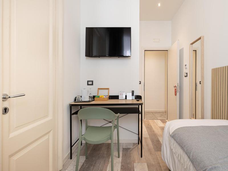 Rooms Boutique Carducci image