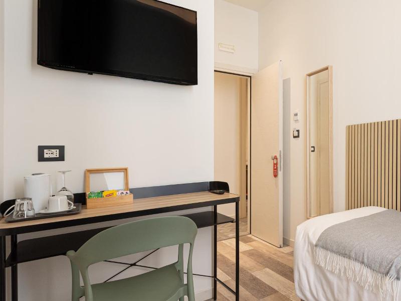 Rooms Boutique Carducci image