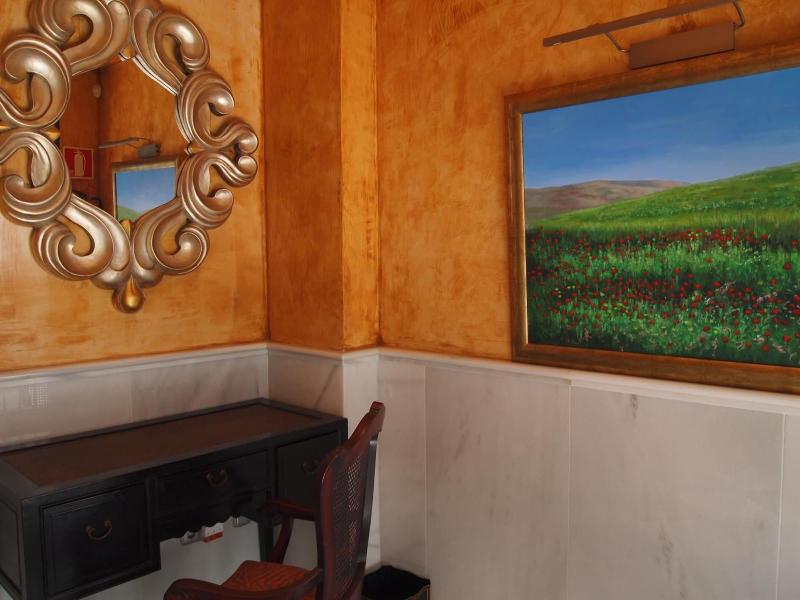 Hostal Tres Soles image