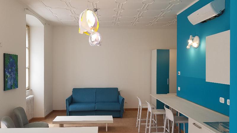 Trieste Center Rooms & Apartments image