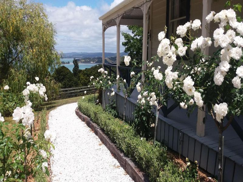 Kauri Villas