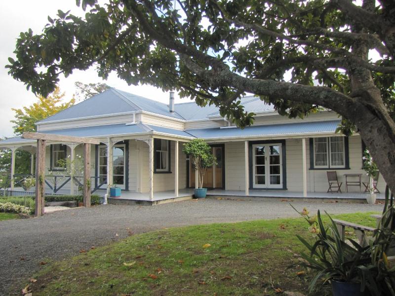 Kauri Villas