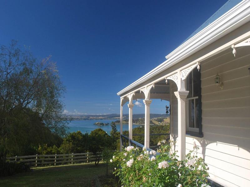 Kauri Villas