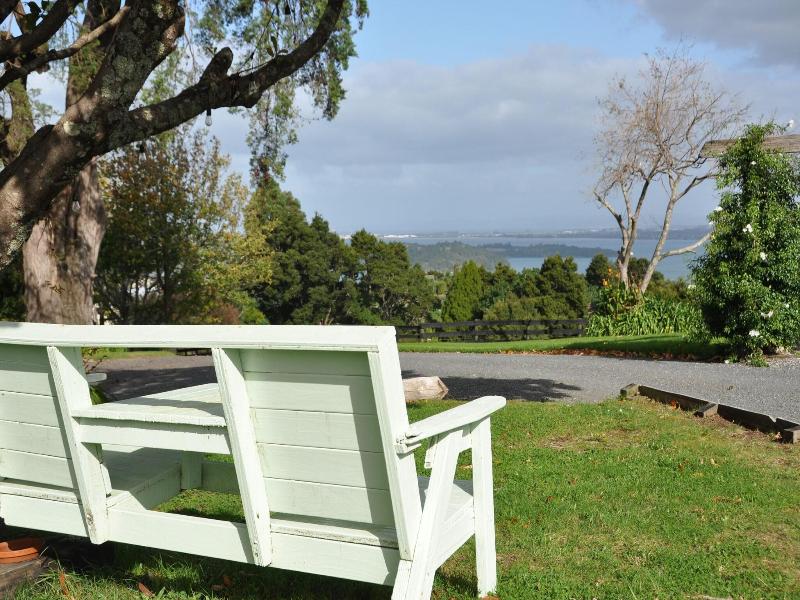 Kauri Villas