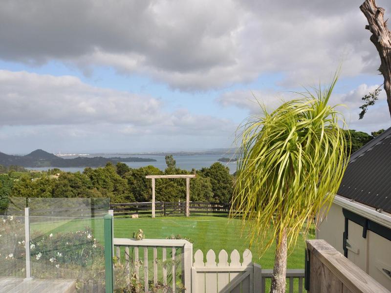 Kauri Villas