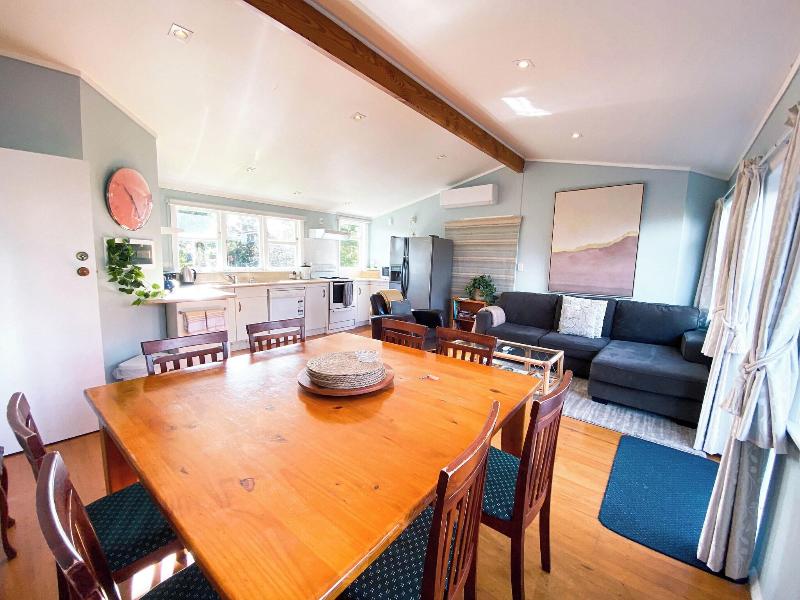 Kauri Villas