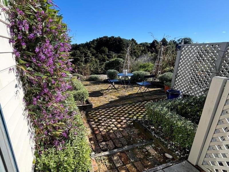 Kauri Villas